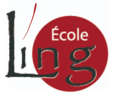 Logo Ecole LING
