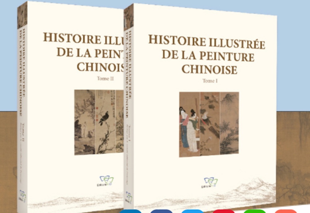 histoire-peinture-chinoise