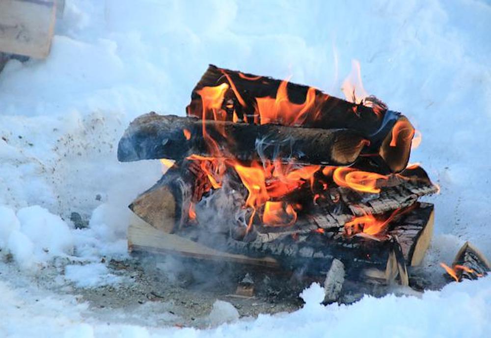 Froid-chaleur-ba-Gang