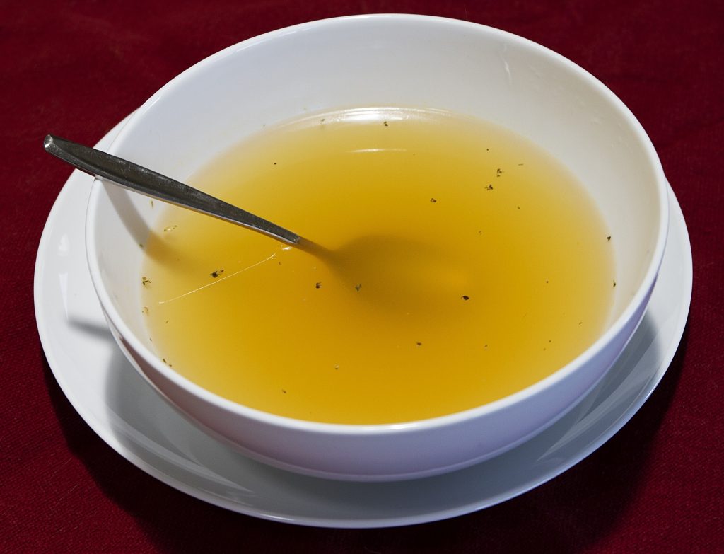 bouillon