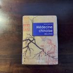 Dictionnaire de médecine chinoise, Hiria Ottino