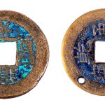 Naissance de la monnaie en Chine