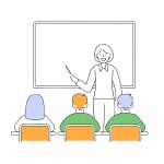 Pour mieux apprendre, il faut jouer à la maîtresse !