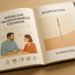 Différence entre acupuncture et médecine chinoise : ce qu’il faut savoir
