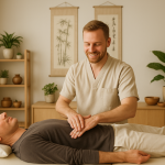 Découvrez le massage Tuina et transformez votre passion du bien-être en métier d’avenir