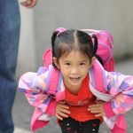 La Chine fait sa rentrée : 240 millions d’élèves reprennent le chemin de l’école