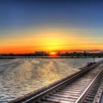 Dernier train pour rencontrer votre destin