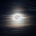 Influences de la lune sur les soins en MTC 月