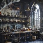 La thériaque, un remède universel ?